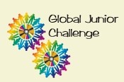 Logo Global Junior Challenge